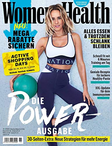 WOMEN'S HEALTH WOMEN'S HEALTH