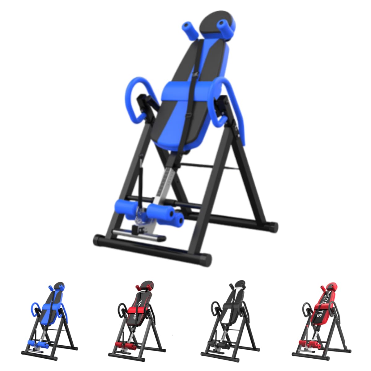 Amazon | Gtzbciv逆さぶら下がり健康器 逆立ち 健康 器具 逆さ 吊り