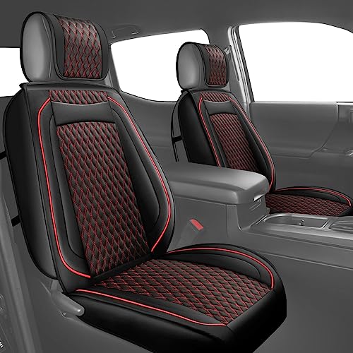 Octomo Automotive Seat Covers