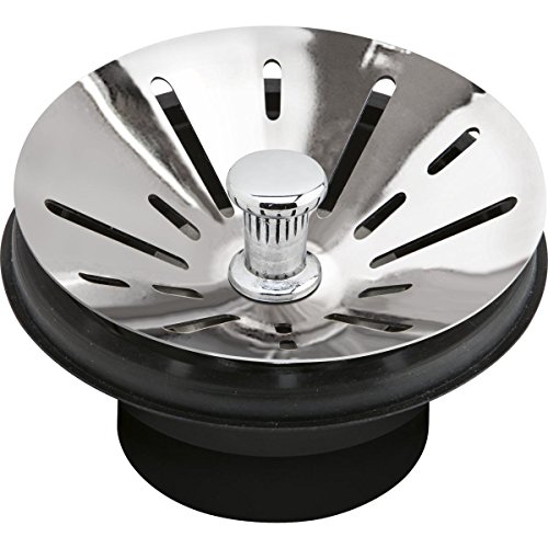 Elkay LKDS99 Colador de Acero Inoxidable Pulido