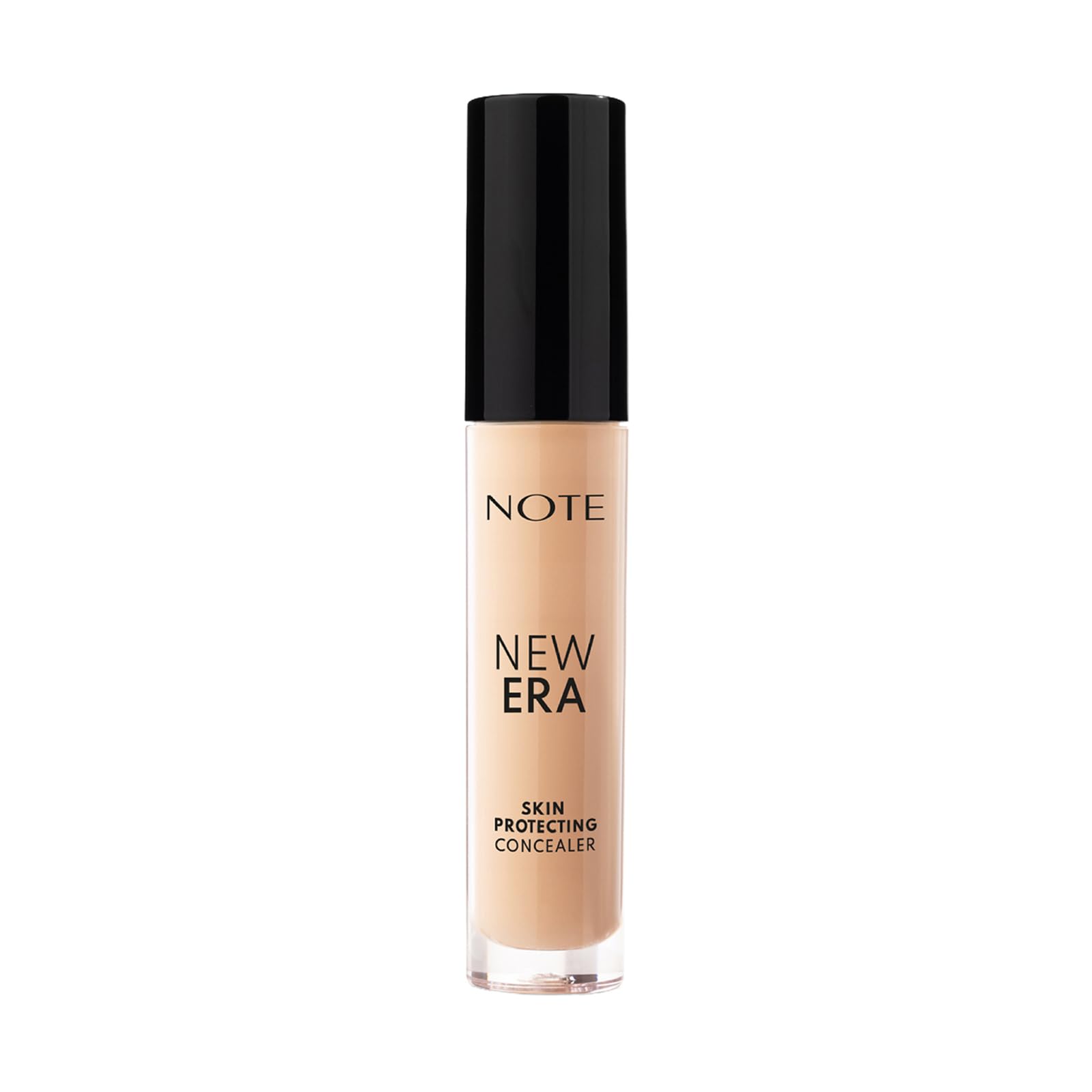 Note Cosmetics New Era Skin Protecting Concealer 60 Göz Altı Kapatıcısı