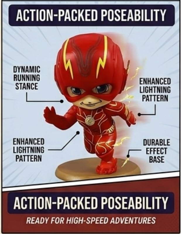 Image of Premium Action Figures Collectible for Office Desk, Study Table, Car Dashboard, Decoration for Anime Lovers, Fans, Kids, Collectors (Avngr 3pc 10cm)