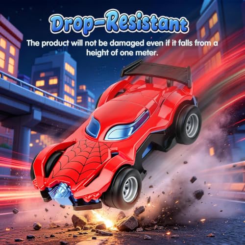 Pull Back Cars (3-Pack) DROPS TO - image 6