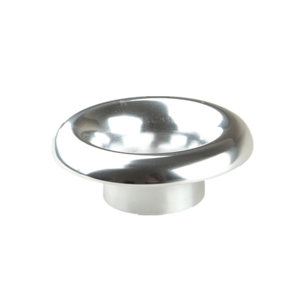 AdlerSpeed 5 Inch Velocity Stack Bellmouth