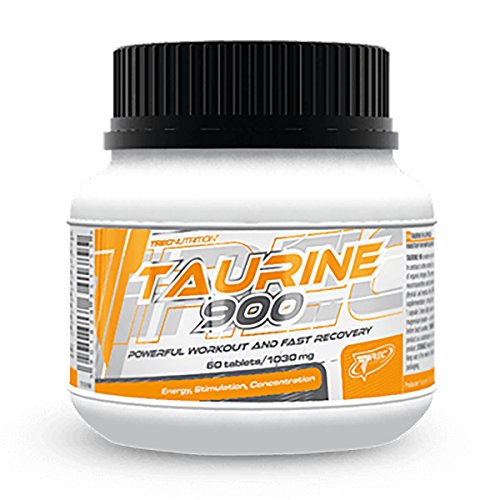 Trec Nutrition 900 Taurine