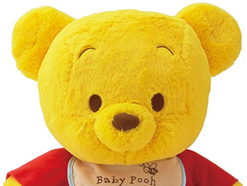 Amazon.co.jp: ベビープーさん(男の子用)のウェイトドール(1体) 両足裏