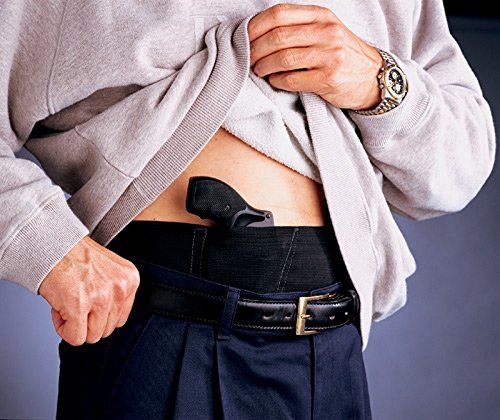 See full amazon price history chart for Concealed Carry Gun Holster Belly Band Waist Wrap Concealed Carry Gun Holster Belly Band Waist Wrap (B07CNLDB81) Amazon Price History, Amazon Price Tracker