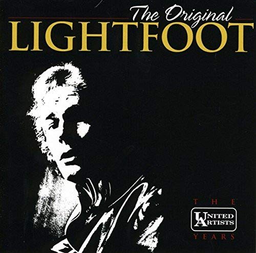Original Lightfoot: United Art