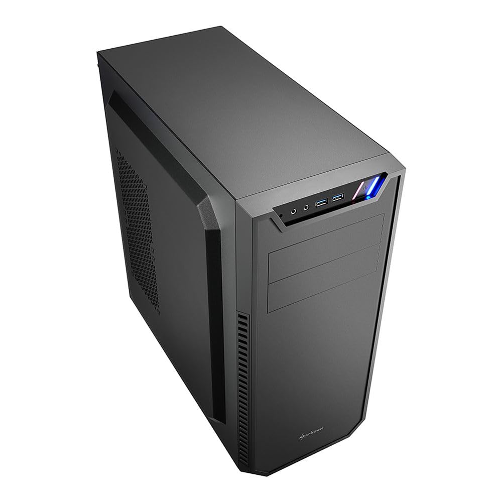 PC Workstation Intel i9 12900K 16 Core 5,20 Ghz - Ram 64 GB - SSD M.2 1 TB - HD 2 TB - RTX 4060 8 GB - Wi-Fi e Blutooth - Windows 10/11 Pro
