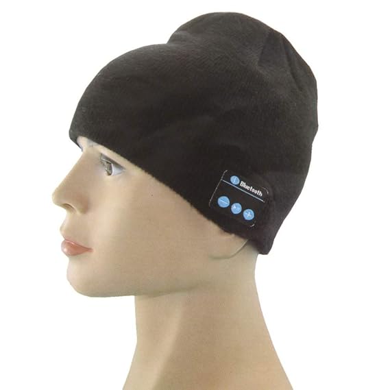 Qawachh bluetooth hat Clearance