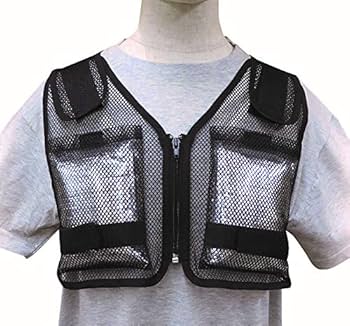 Amazon.co.jp: NSP Nクールベスト2(空調服 Nクールウェア専用