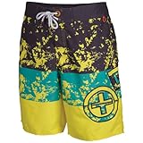 stylische und coole Short, der perfekte Begleiter für den Sommer