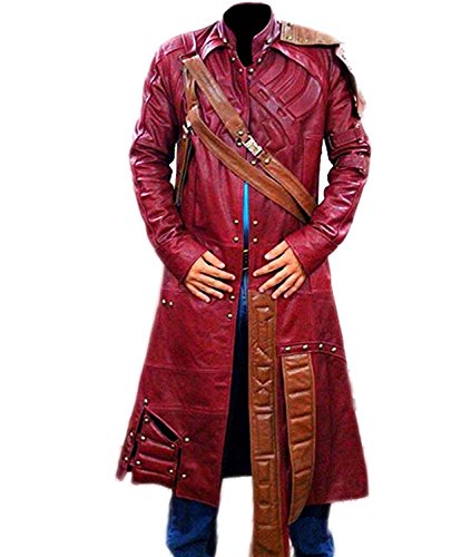 Stylish-Leather-Jackets - Giacca - Impermeabile