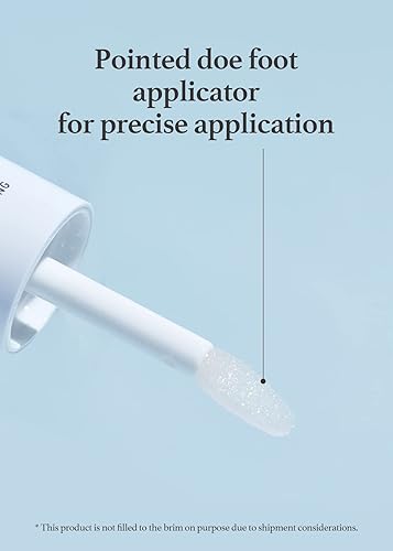 Miniatura 7 de Nooni - Aceite coreano Appletea para labios, humecta y suaviza los labios secos, con extracto de té verde, 0.12 onzas líquidas