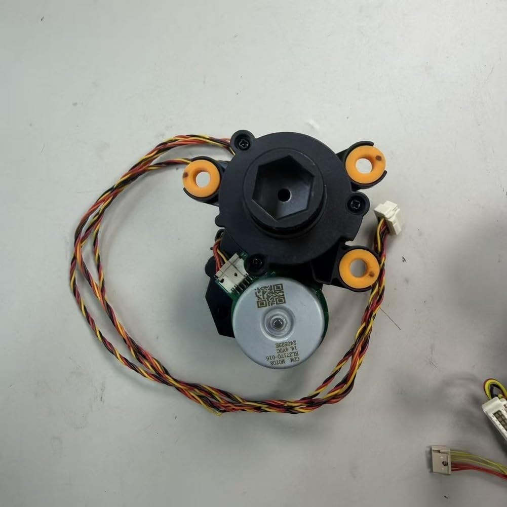 Kit Moteurs Serpillière pour Deebot X2 pour Pro 2 Kit Moteurs