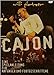 Produktbild Cajon, 1 DVD-Video - Eine Anleitung für Anfänger und Fortgeschrittene