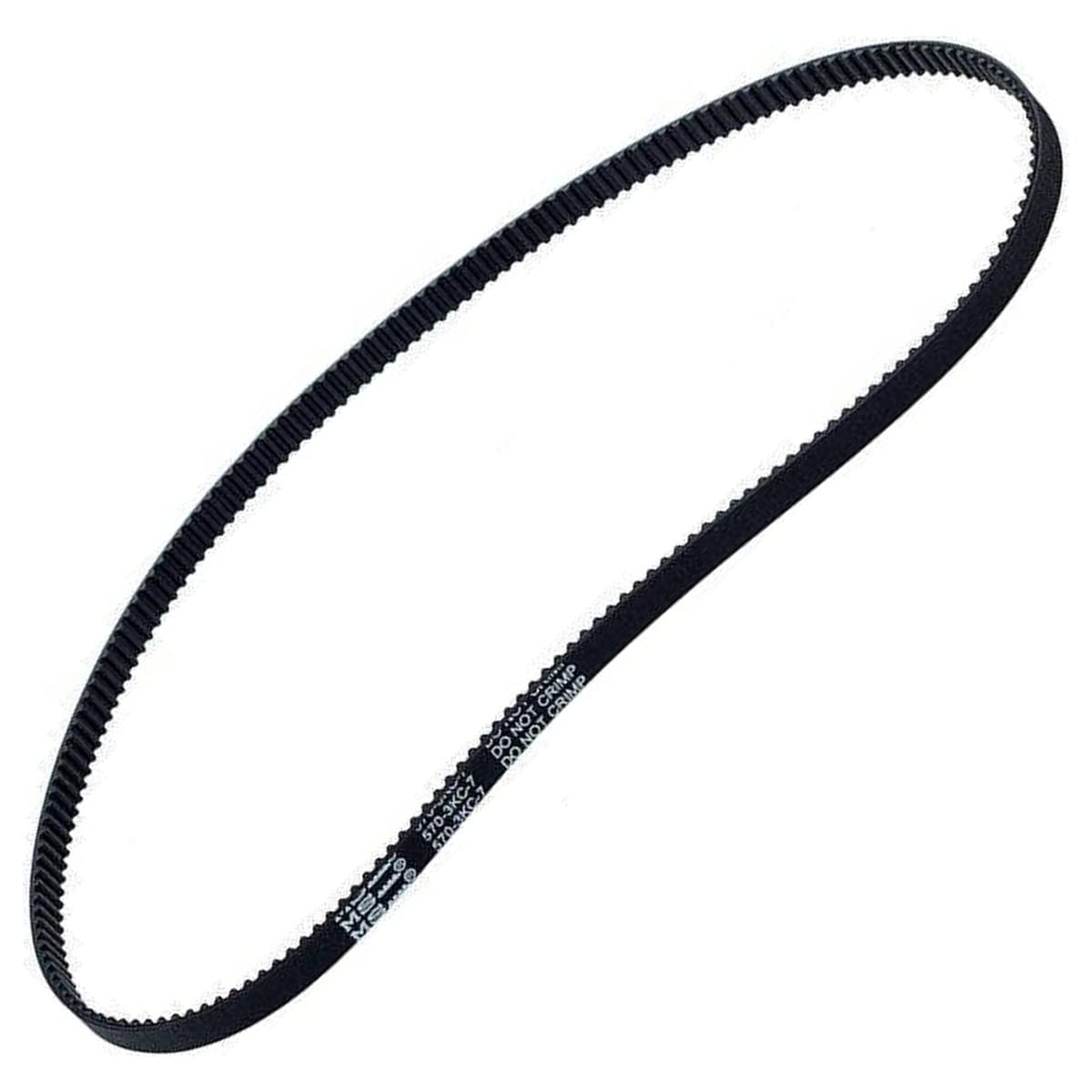 Household Robot Belt MS-0698375, SS-1530001001 MOULINEX