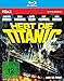Produktbild Hebt die Titanic - Remastered Edition (Raise the Titanic) / Spannender Abenteuerfilm nach dem Bestseller von Clive Cussler (Pidax Film-Klassiker) [Blu-ray]