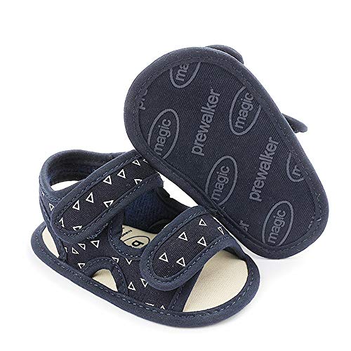 HsdsBebe Breathable Athletic Sandals
