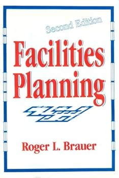 Hardcover Facilities Planning: The User Requirements Method Book