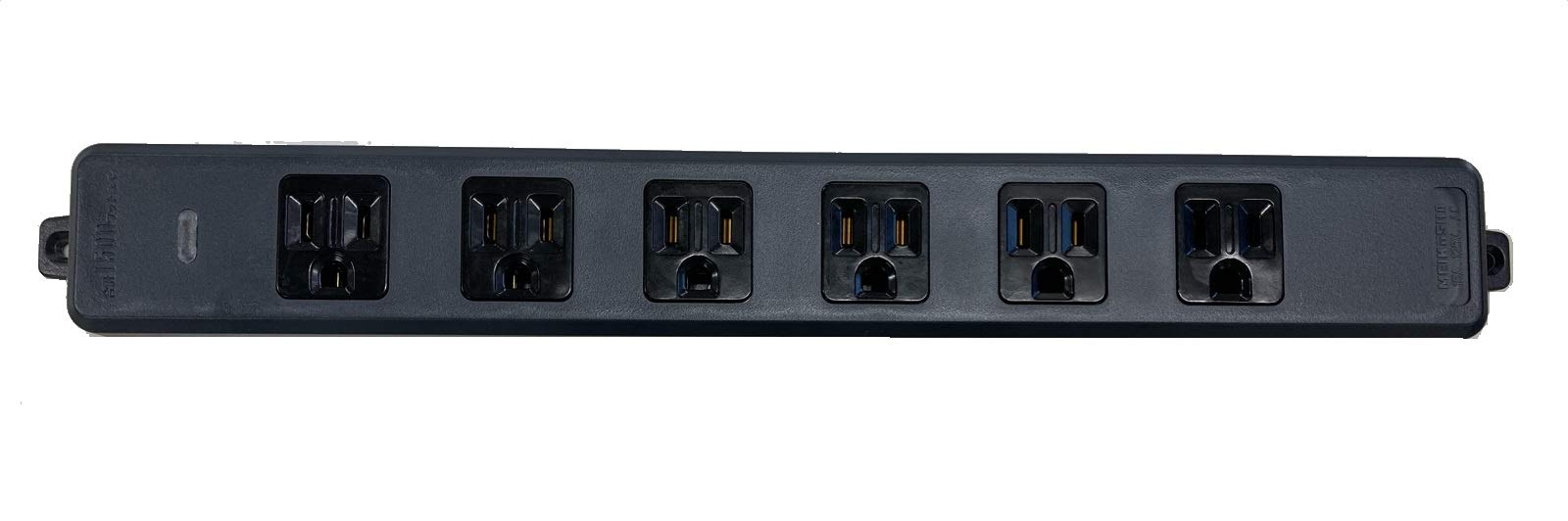 明工社製OAタップ6口ハーネスト用70個