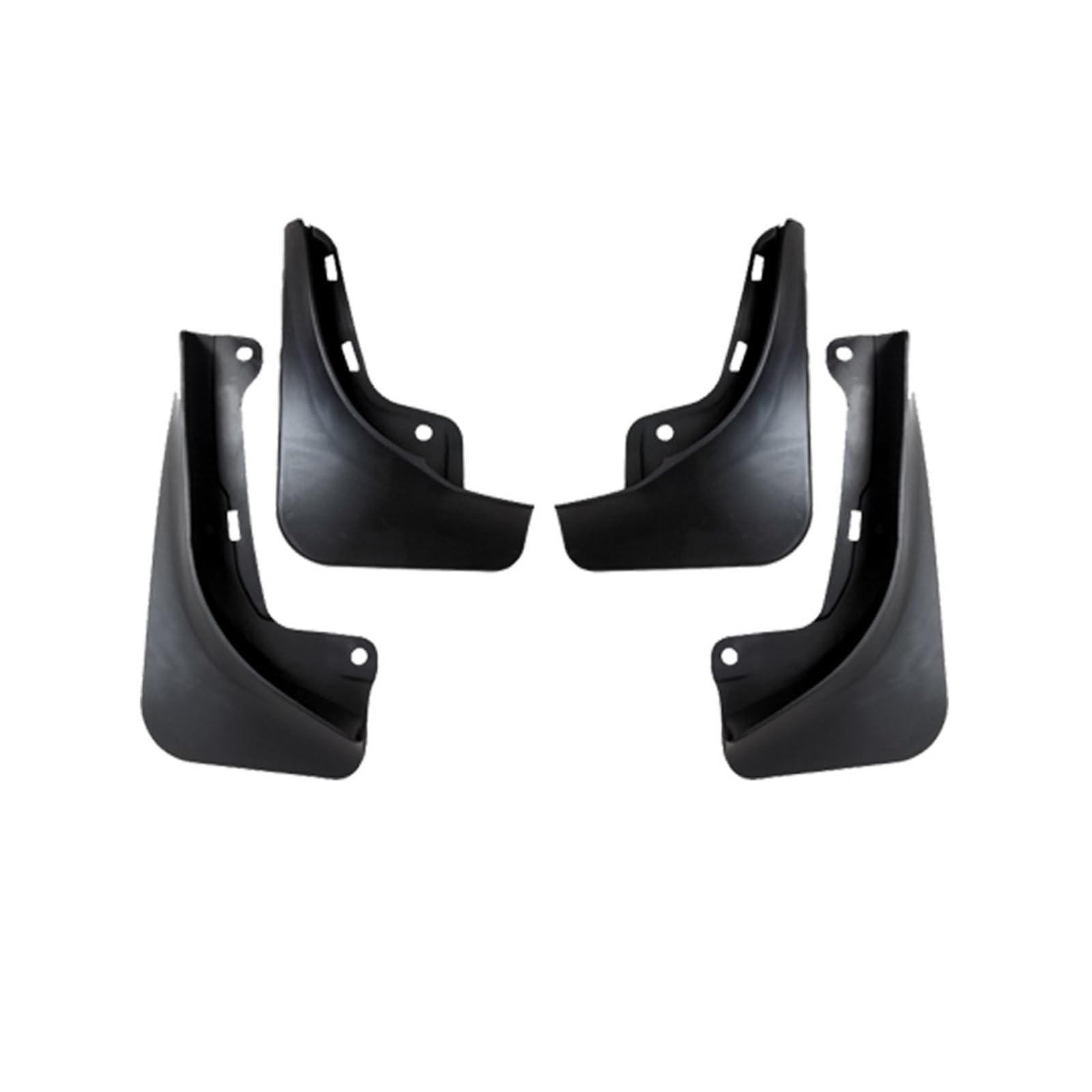 Bavettes garde-boue auto anti-éclaboussures Kwid 16-23 - 7