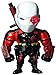 Jada Toys Metals Suicide Squad Deadshot (M116) Classic Figure, 6"