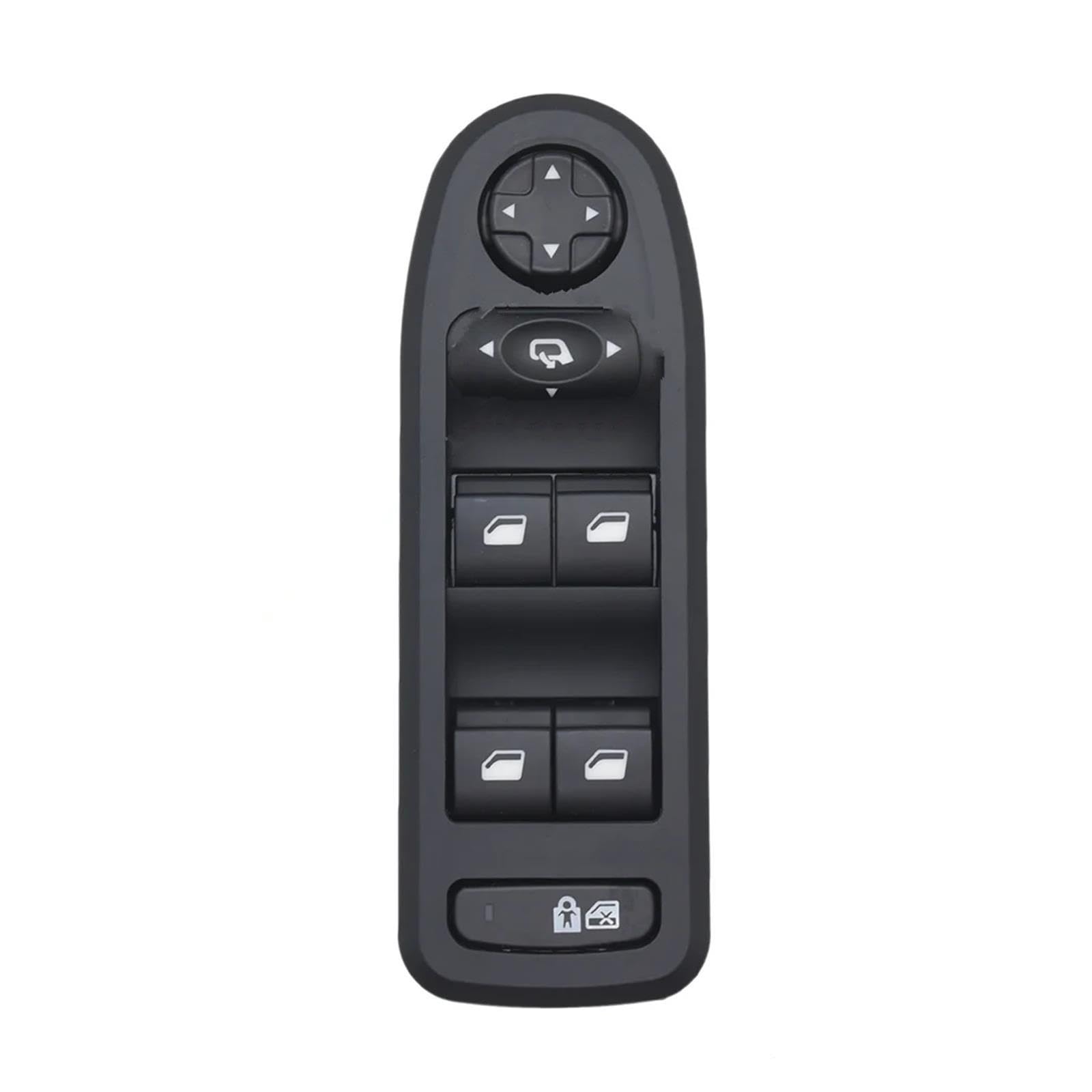 ventanilla Para Peugeot 308 508 2007-2013 Para Citroen elevalunas