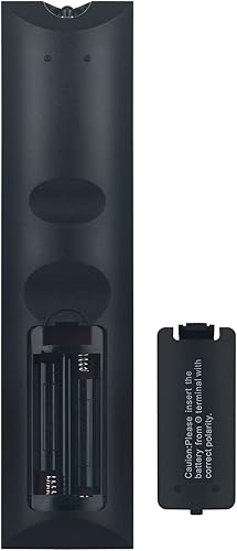 Miniatura 4 de RM-C1221 - Control remoto de reemplazo adecuado para JVC TV con reproductor de DVD LT-19D210 LT-32DM21 LT-19DM21 LT-22DM21 LT-32DM22 LT-19D610