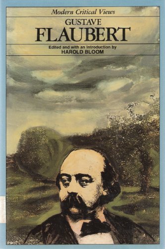 Gustave Flaubert 1555463029 Book Cover