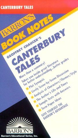 Canterbury Tales