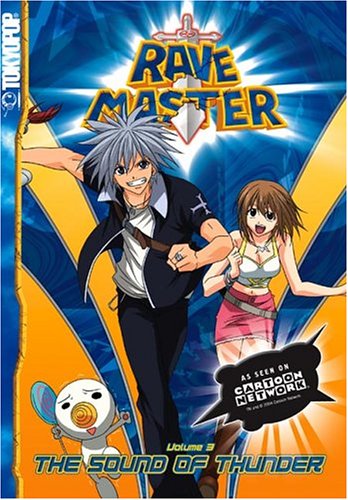 Vol.3:The Sound Of Thunder [Import] [DVD]