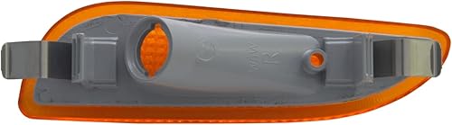 Miniatura 2 de TYC 18-0741-01-1 Marcador lateral delantero derecho de repuesto compatible con Mercedes-Benz