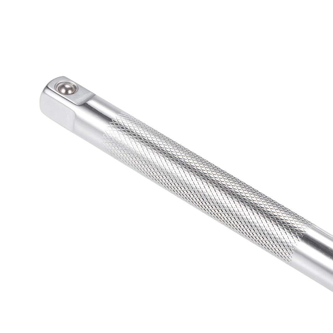 TA-VIGOR 1/2" Drive L Shape Extension Bar Wrench, 9.84 Inch Socket Breaker Bar Tool - Image 3