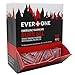 EverOne Emergency Burncare Burn Gel, 0.9g Packets, 144 Count