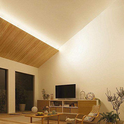 Amazon | 大光電機 DAIKO LED間接照明用器具 LED内蔵 プルレス 色温度