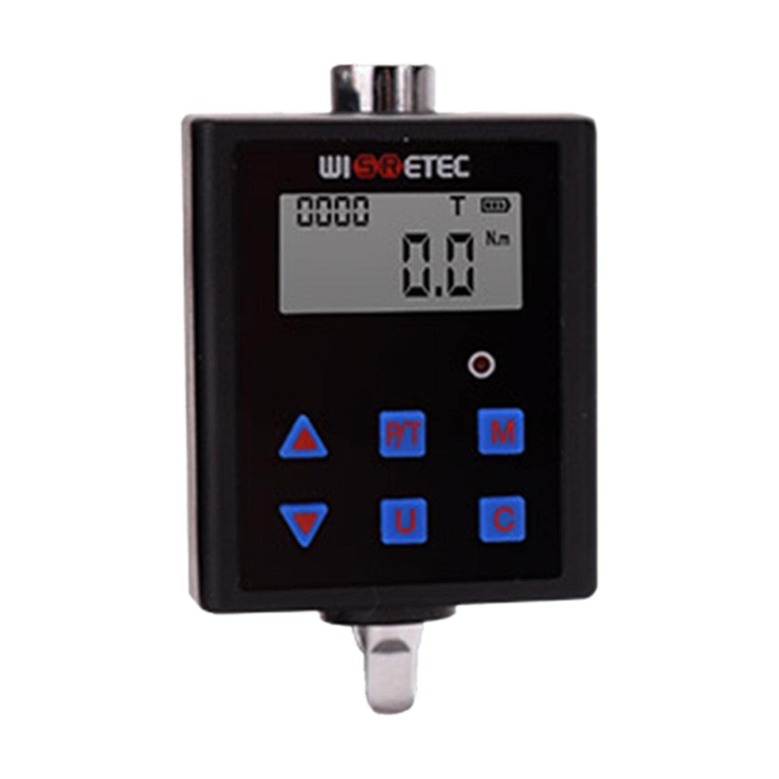 0.3-340 N.M Digital Adjustable Torquefor Railway Testing Machinery TQA2-030|Torque Wrenches|Wrenches|Industrial Hand Tools|Power & Hand Tools-image-22