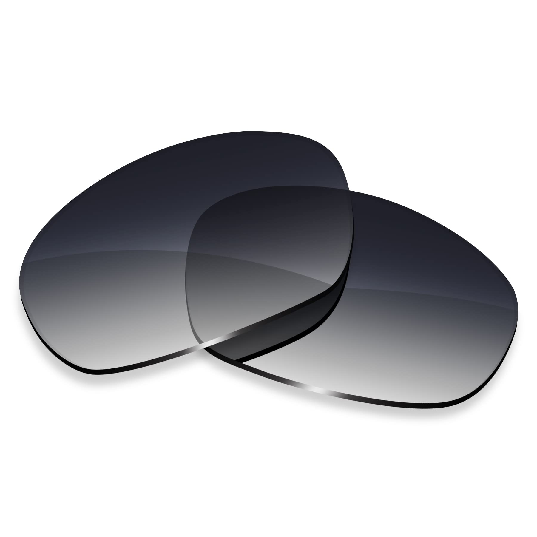 Polarized Replacement Lenses for Oakley Blender OO4059 Sunglasses - More Options
