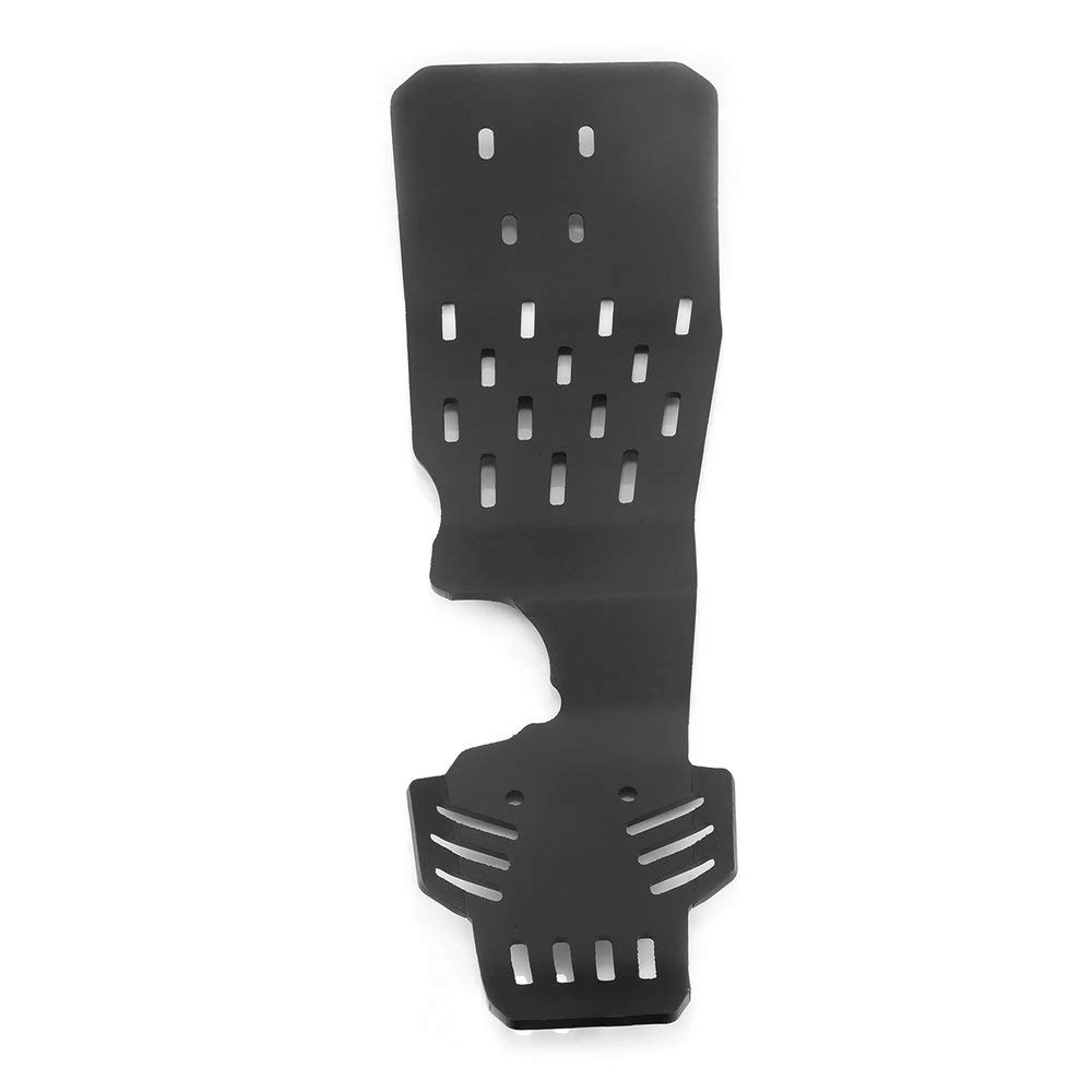 Motociclo Piastra paramotore Motore Guardia CoPer tina Protector Per DUCA TI Scrambler 800 Icon Urban Enduro Classic Track Pro 2015-2020