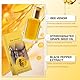 Thermofirm Bee Venom Gynecomastia Oil, 2 Stück Bienengift Gynäkomastie-Straffungsöl, Stärkung Brustmuskulatur Heizöl für Männer