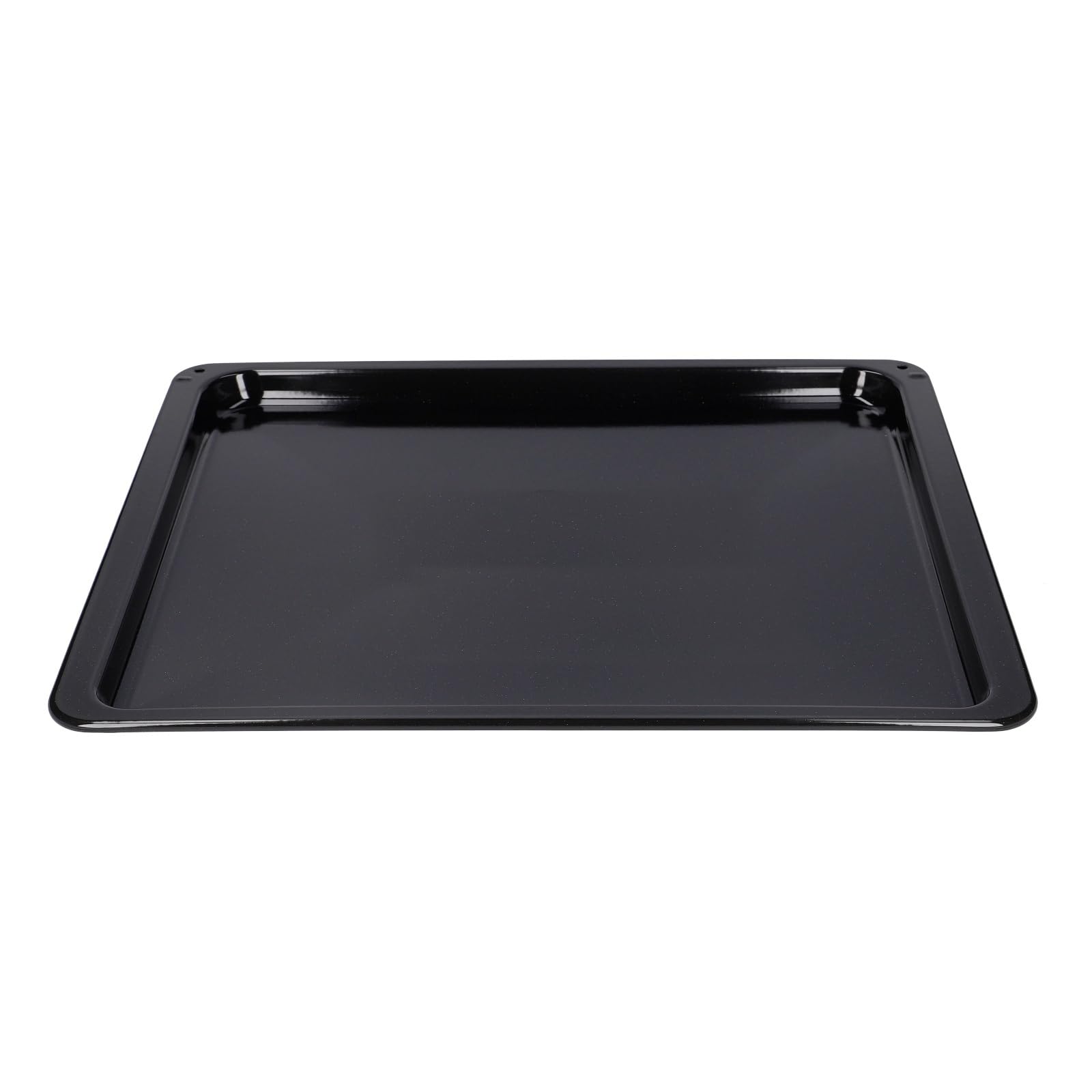 Backblech kompatibel mit AMICA 9055968 E450_K05 M2Backblech schwarz