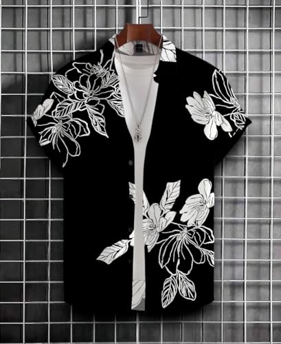 Image of Casual Shirt for Men|| Shirt for Men|| Men Stylish Shirt || Men Printed Shirt