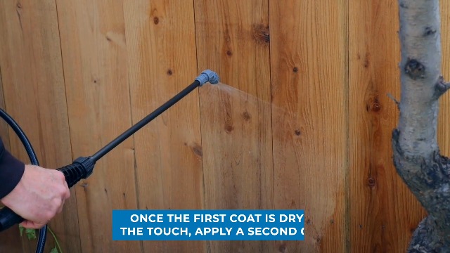 Image of Rain Guard Wood Sealer Concentrate | Makes 2 Gallon | Protects Wood from Water Damage, Rotting, and Stains | Water Based Silane /Siloxane | Eco-Friendly | VOC-Free | Natural Finish