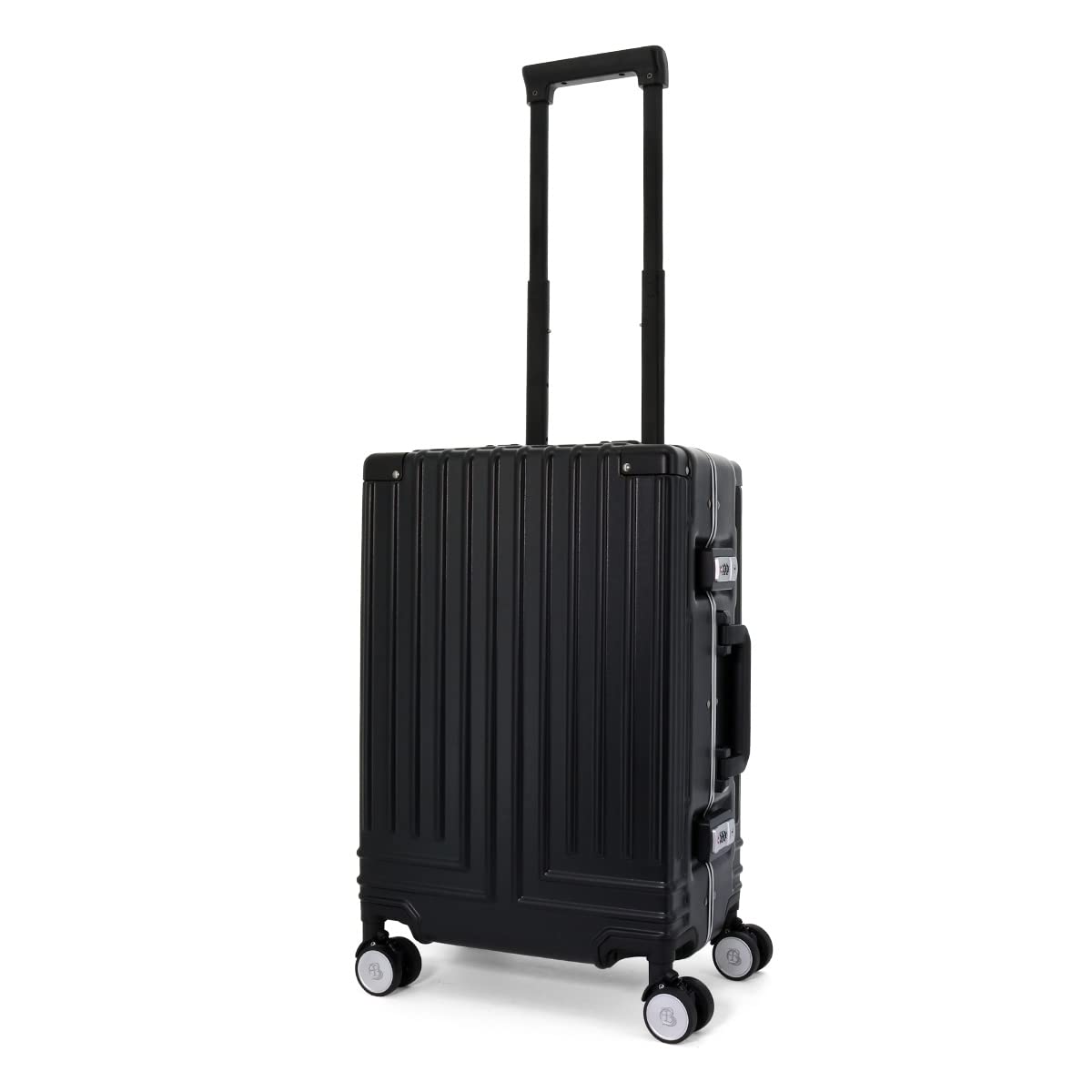 Amazon | [ランバンオンブルー] スーツケース 機内持ち込み 595313【01