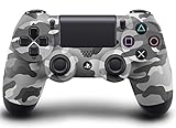 Wireless Controller (DUALSHOCK (R) 4) Urban Camouflage