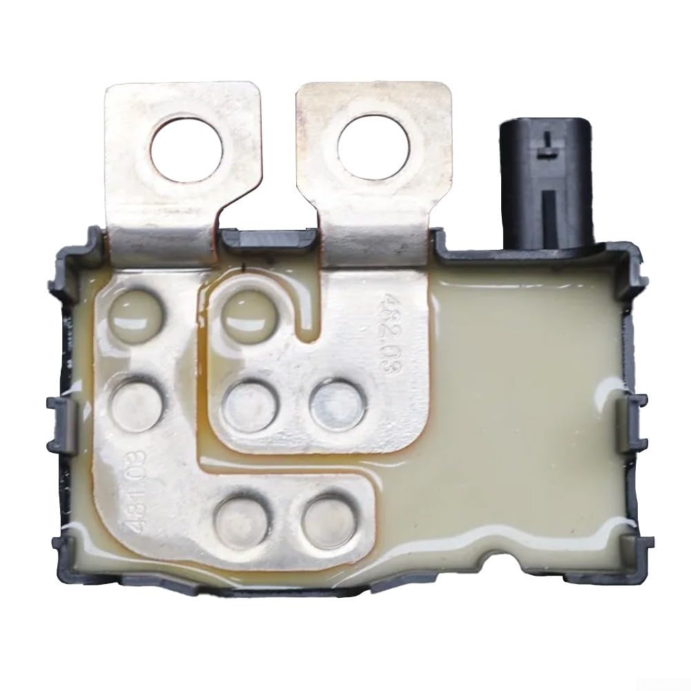 Modulo relè A0009822223 della scatola dei fusibili del protettore di interruzione di potere del veicolo per Mercedes W205 W222 W166 W204 W447 efficacemente protegge elettrico