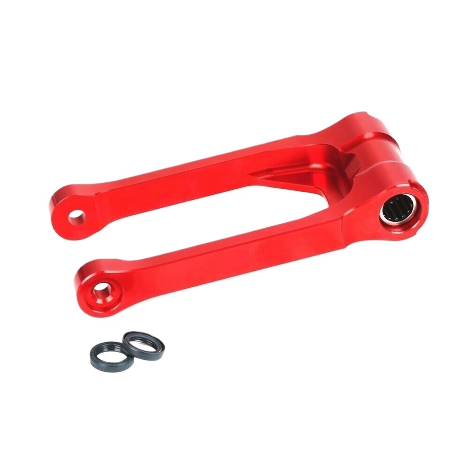 HAEDGUO Adjustable Drop Lever Link Kit for XL750 Transalp