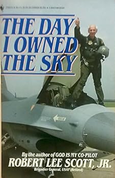 The Day I Owned the Sky