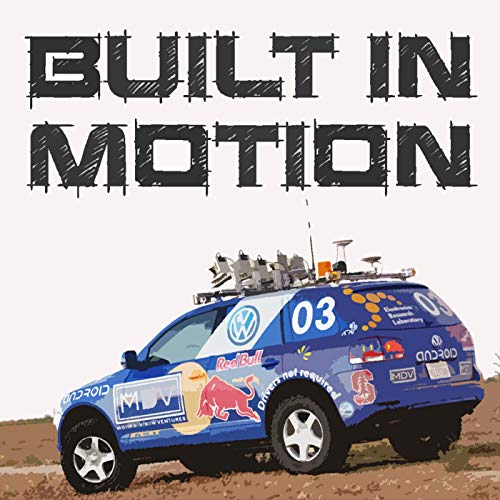 How The Un-manned Sedan Began