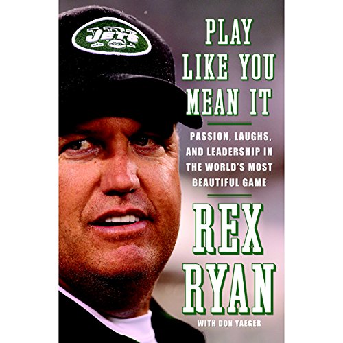 Cover art for Play Like You Mean It